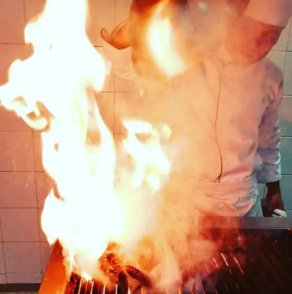 chef