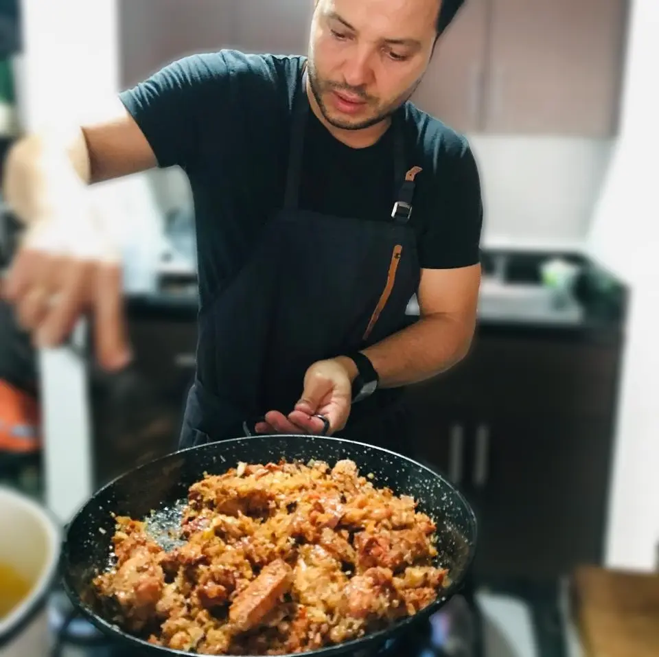 chef