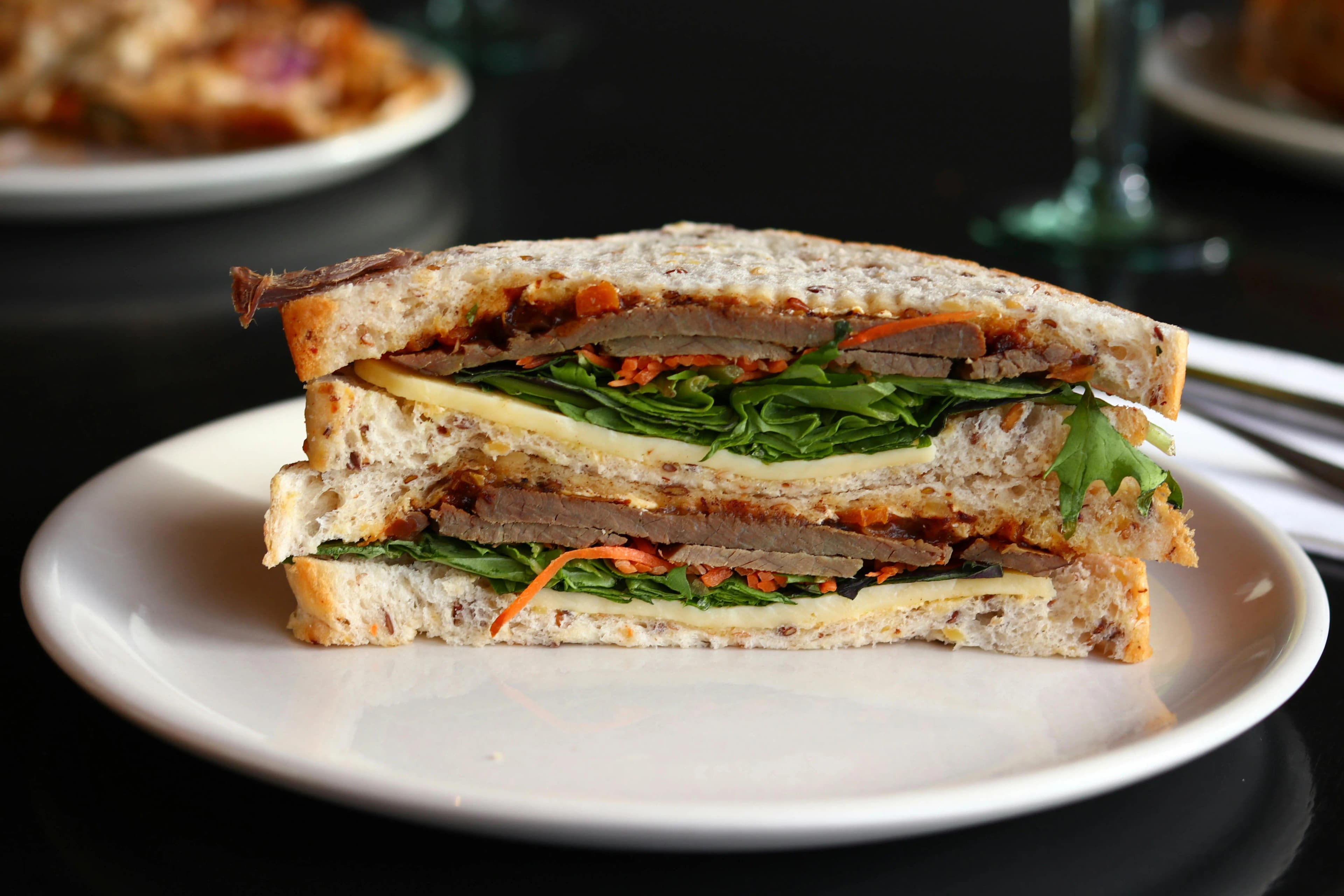 SANDWICH REFRIGERIOS